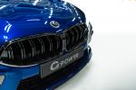 BMW M8 Competition Convertible by G-Power 2020 года